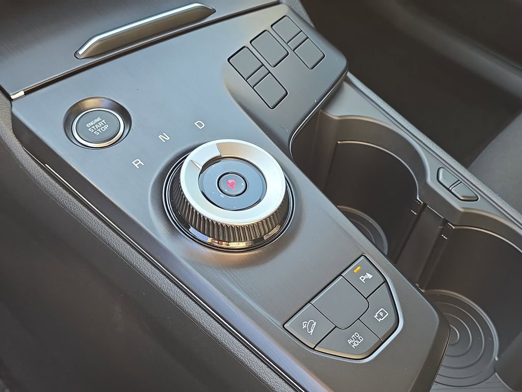 New 2026 Kia Sportage LX FWD image 25