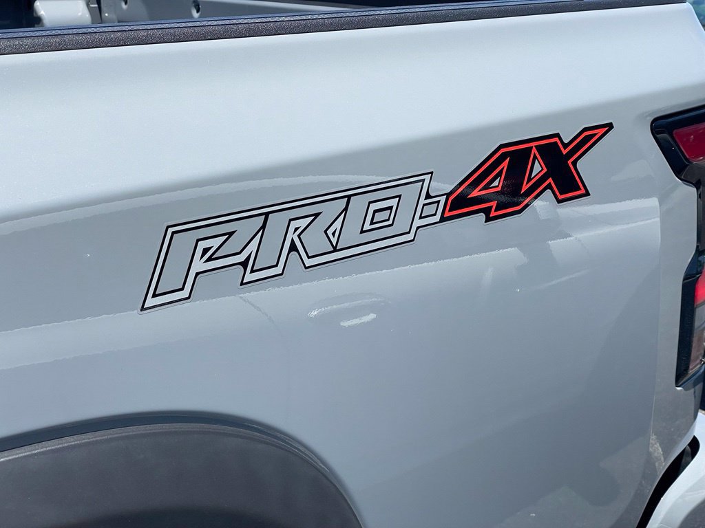 Certified 2023 Nissan Frontier PRO-4X w/ Pro Convenience Package AWD/4WD image 28