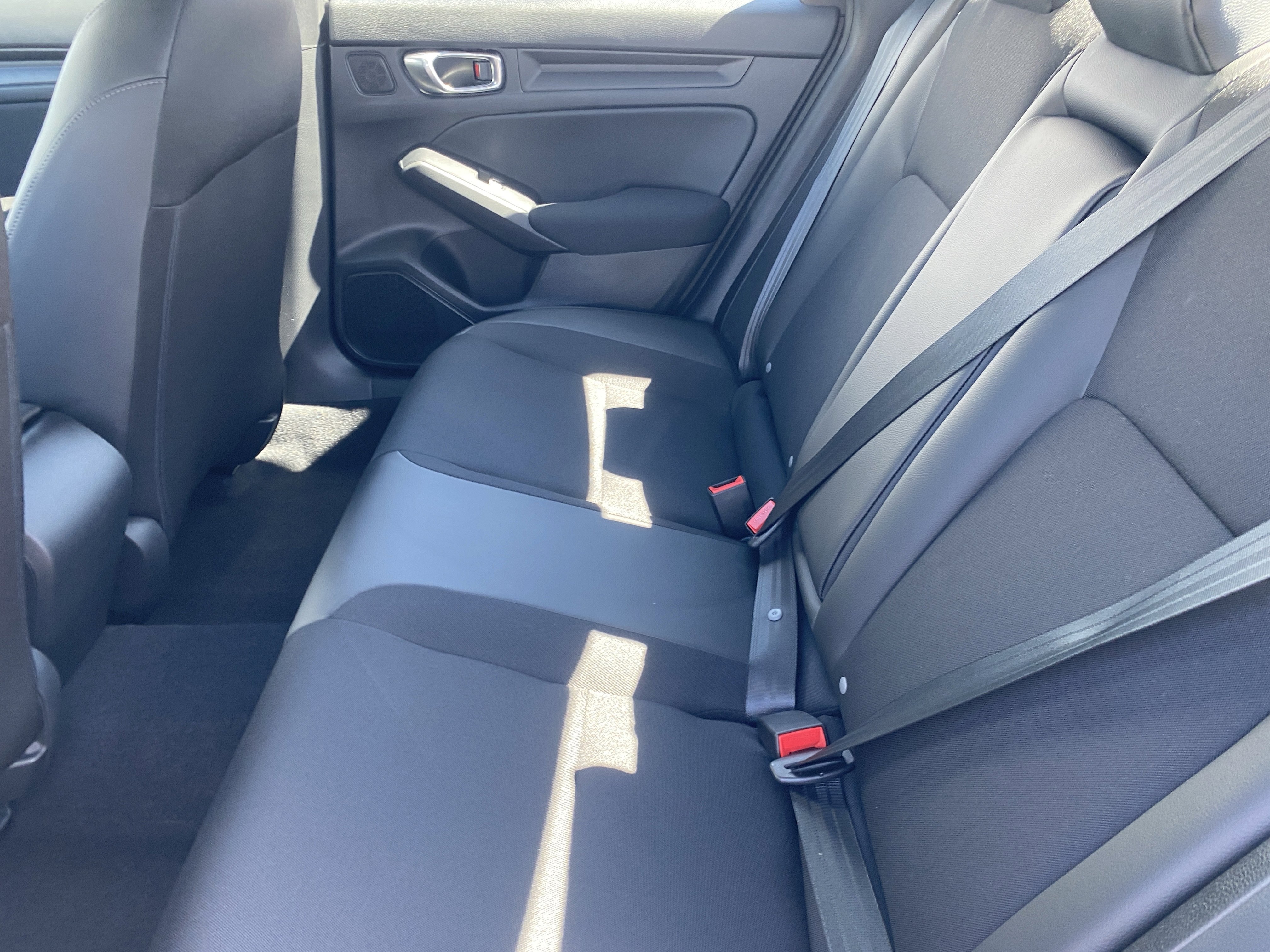 Used 2026 Honda Civic Sport image 13