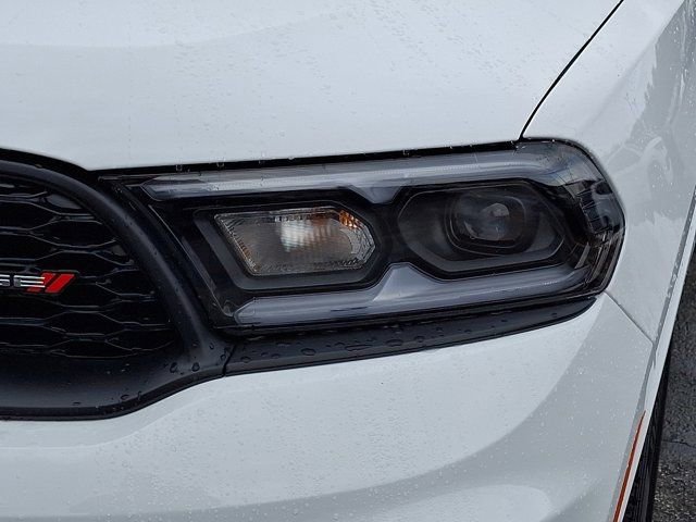 Certified 2026 Dodge Durango GT AWD/4WD image 12