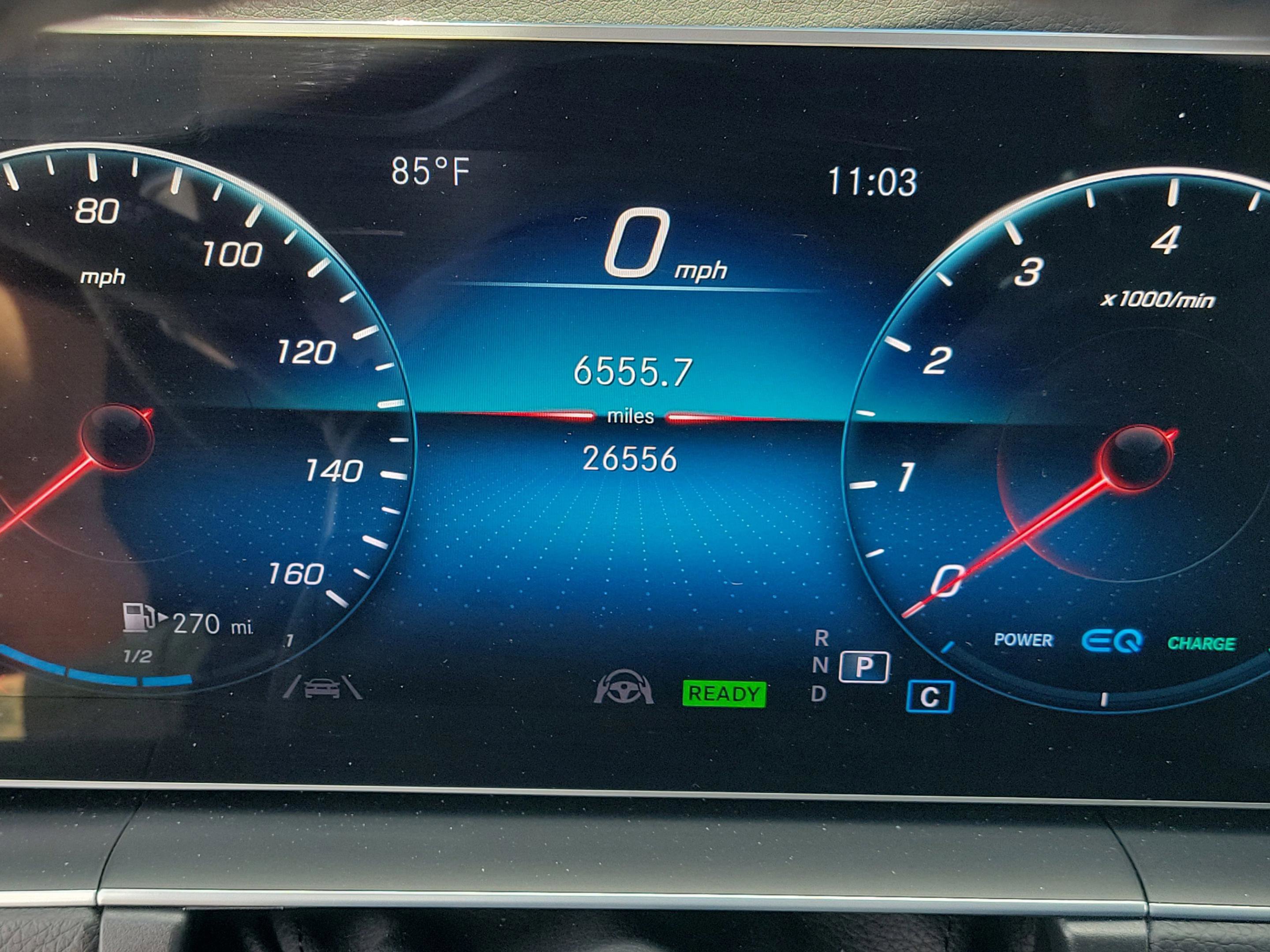 Used 2023 Mercedes-Benz GLS 450 4MATIC image 22