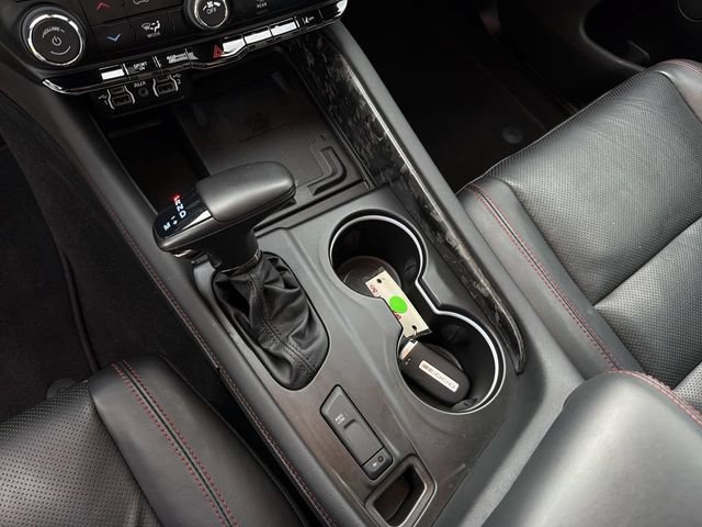 Used 2023 Dodge Durango R/T AWD/4WD image 22