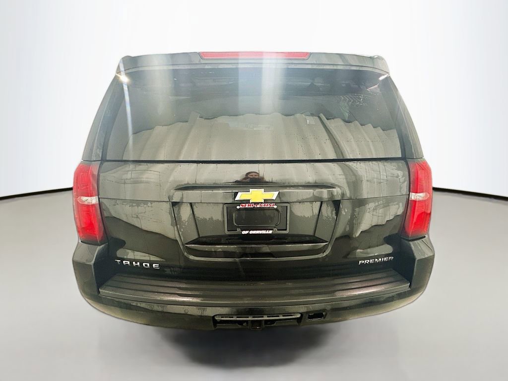 Used 2020 Chevrolet Tahoe Premier RWD image 7