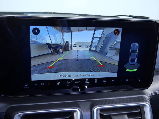 Certified 2025 Ford Mustang Premium RWD image 24