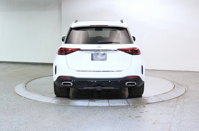Used 2024 Mercedes-Benz GLE 580 4MATIC image 13