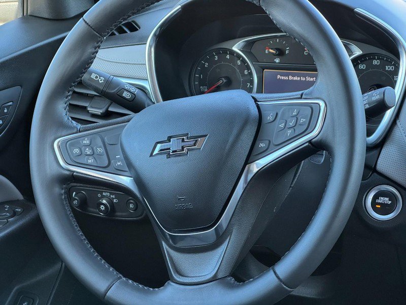 Used 2021 Chevrolet Equinox Premier w/ LPO, Floor Liner Package image 12