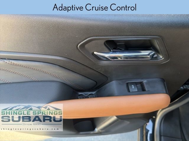 Used 2023 GMC Canyon AT4 w/ AT4 Premium Package AWD/4WD image 26
