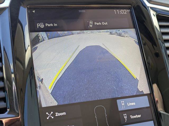 Used 2016 Volvo XC90 T6 Inscription image 14