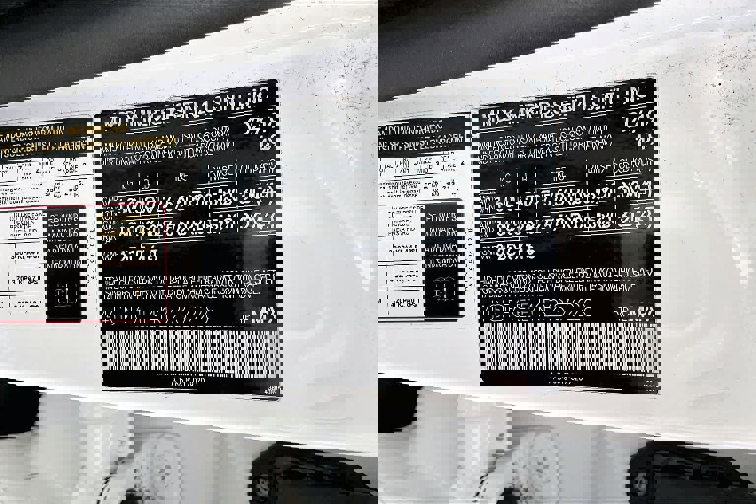 Used 2019 Mercedes-Benz GLS 450 4MATIC image 35