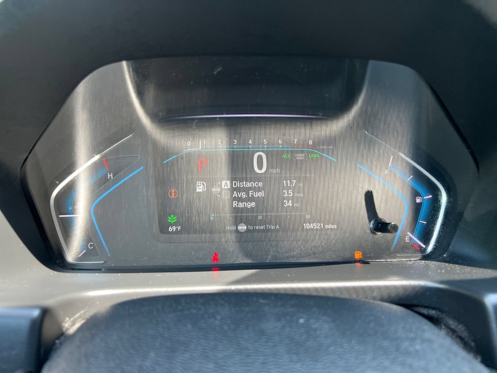 Used 2019 Honda Odyssey EX image 14
