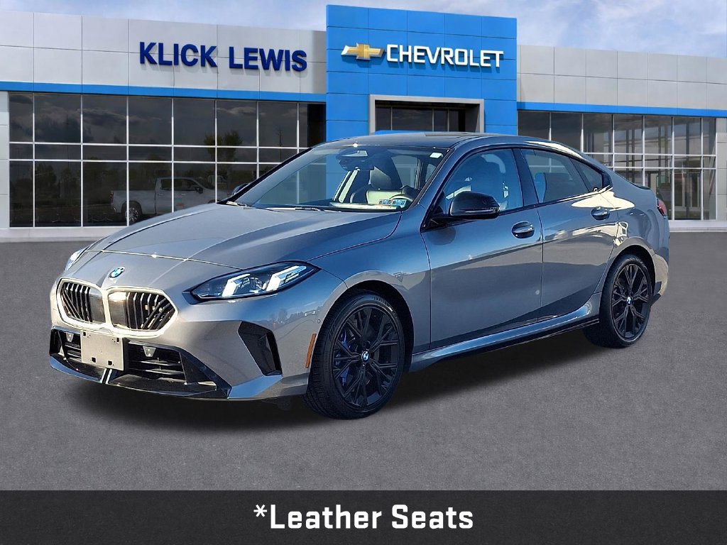 Used 2026 BMW 228i xDrive w/ Premium Package AWD/4WD image 3