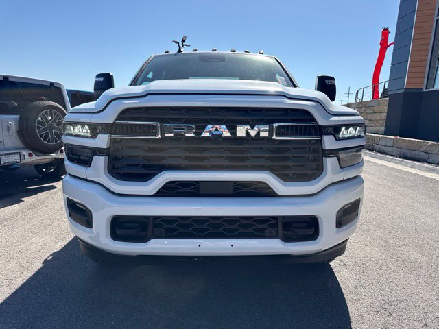 New 2027 RAM 2500 Big Horn AWD/4WD image 16