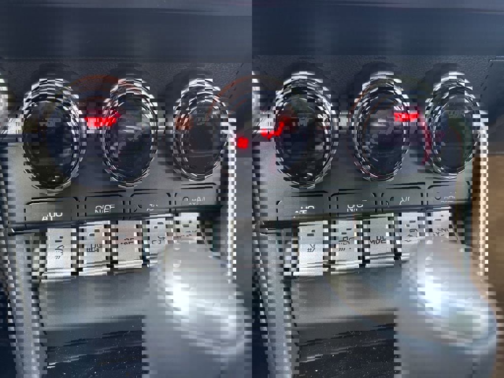 New 2026 Subaru BRZ Limited image 24