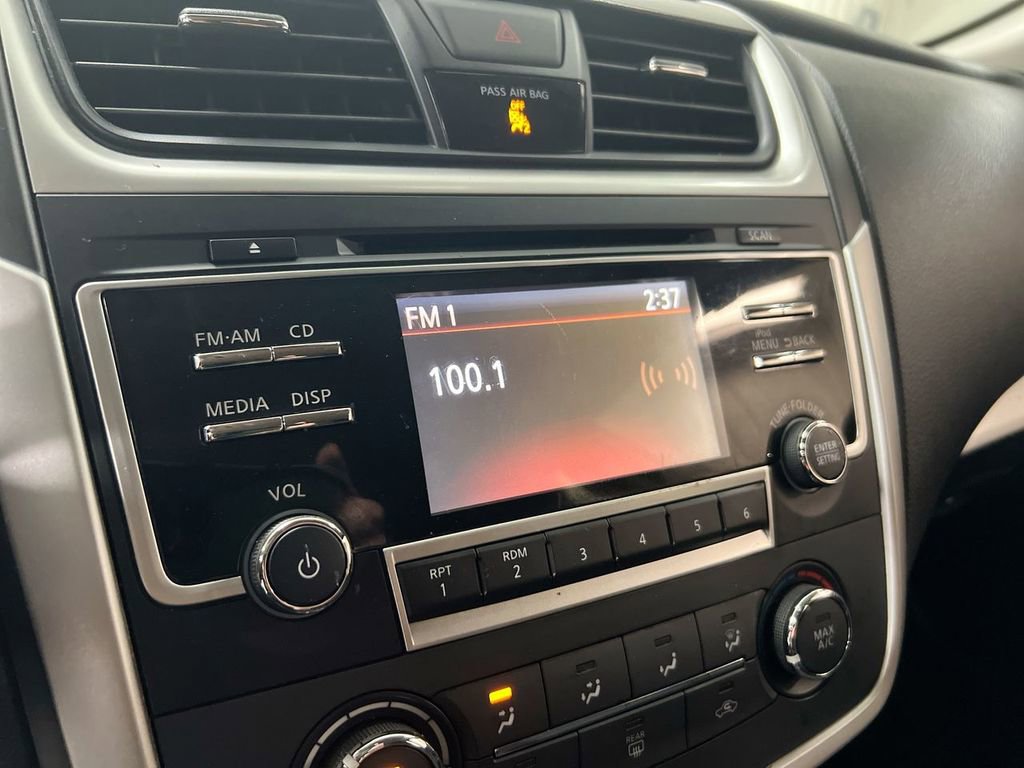 Used 2018 Nissan Altima 2.5 S w/ S Convenience Package image 14