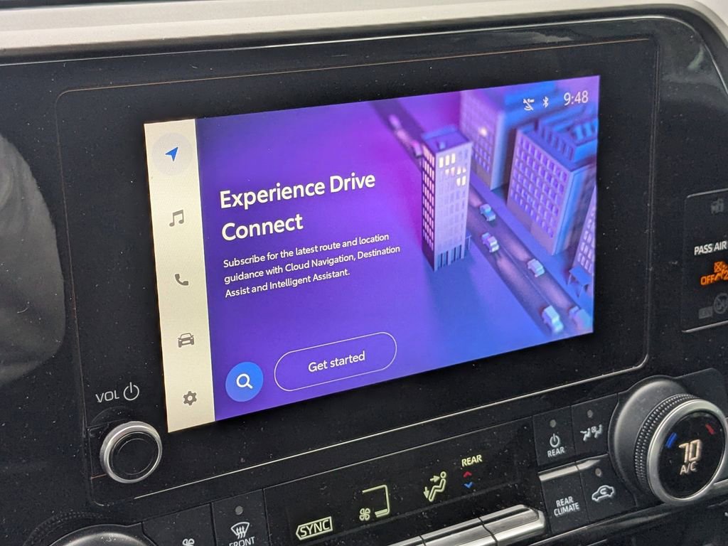 Used 2023 Toyota Highlander LE image 23