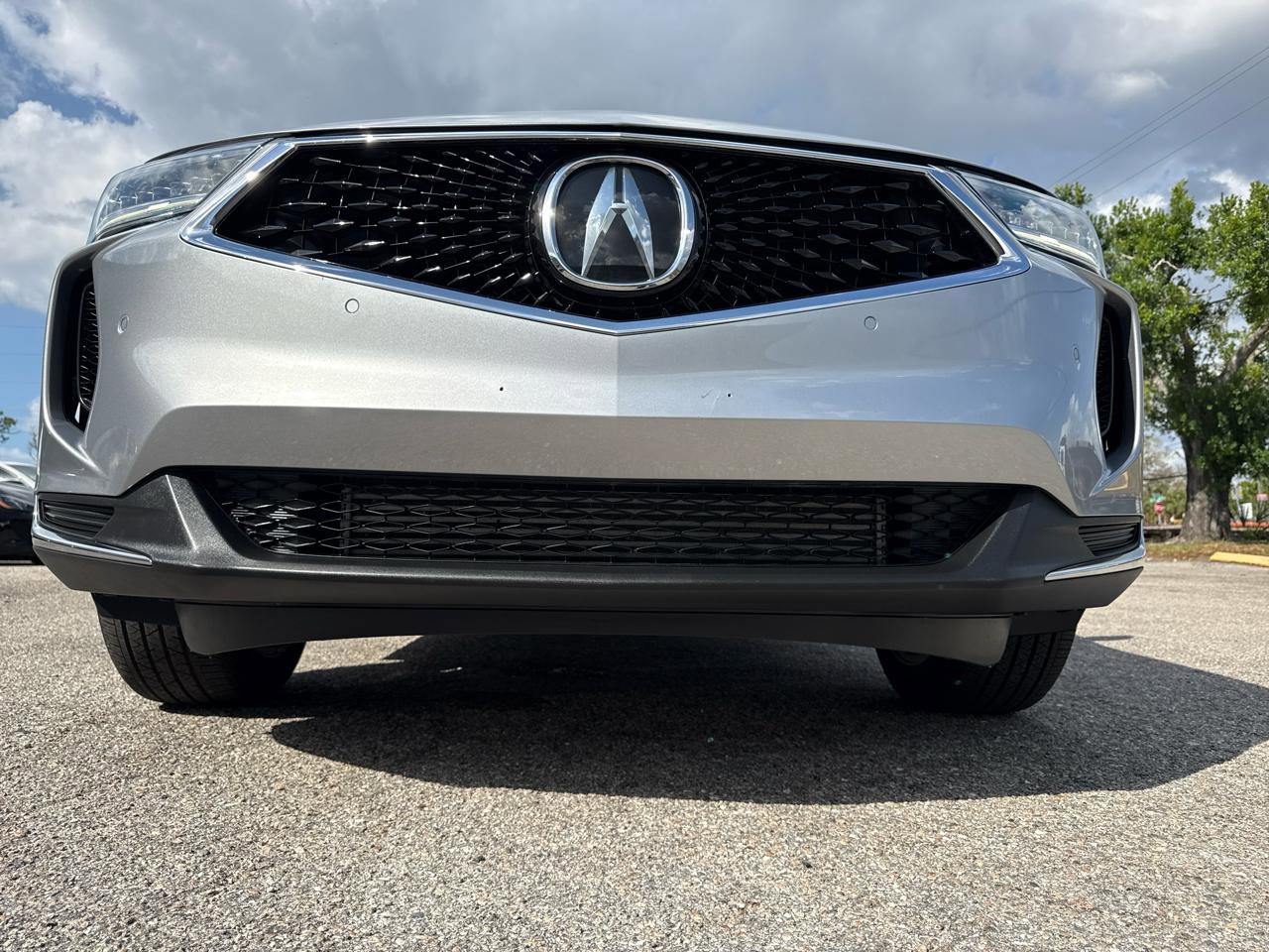 Used 2023 Acura RDX AWD w/ Technology Package image 16