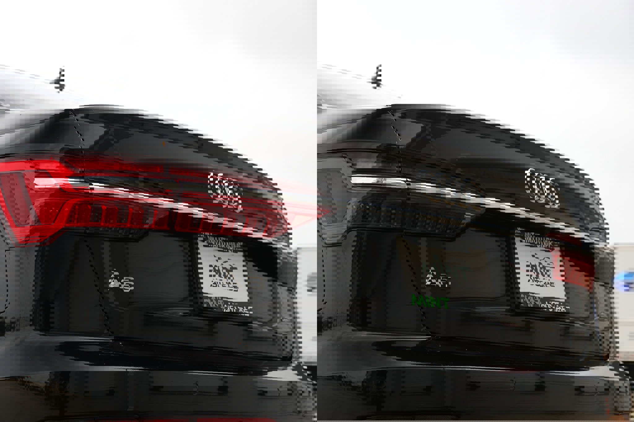 Used 2019 Audi A6 3.0T Premium Plus w/ Premium Plus Package image 49