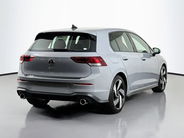 New 2026 Volkswagen GTI S FWD image 7