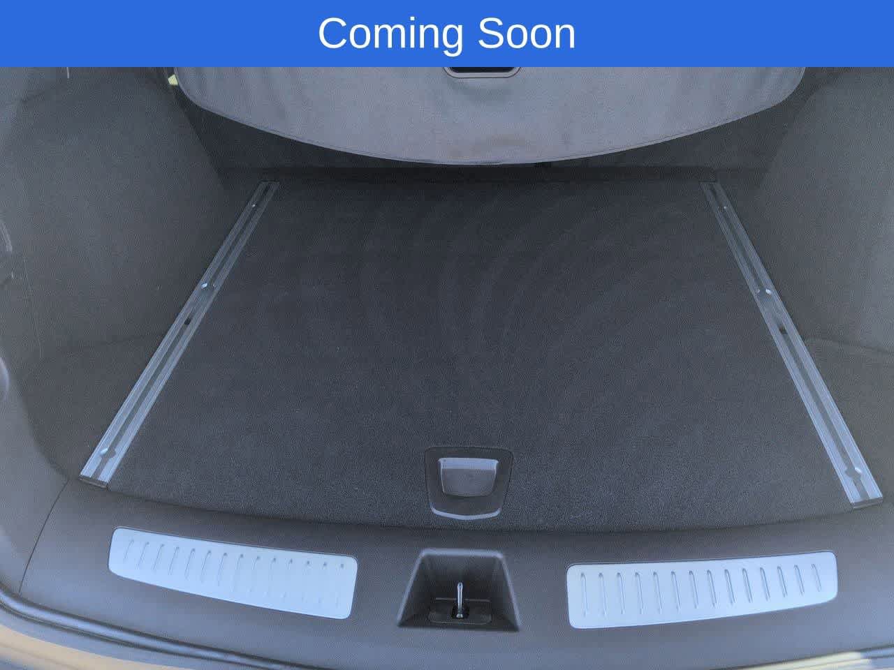 Used 2024 Cadillac XT5 Premium Luxury AWD/4WD image 35