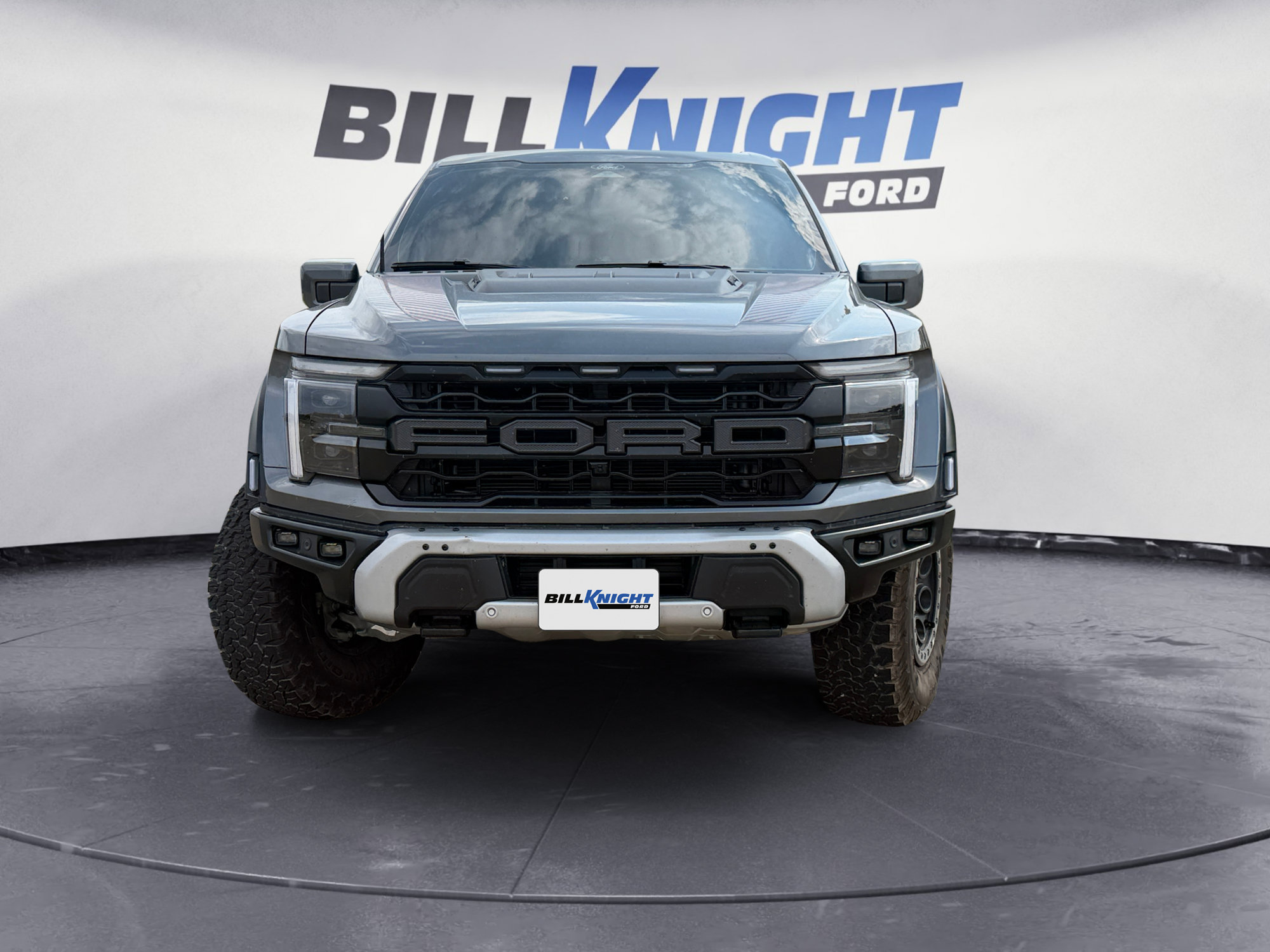 Used 2026 Ford F150 Raptor AWD/4WD image 8