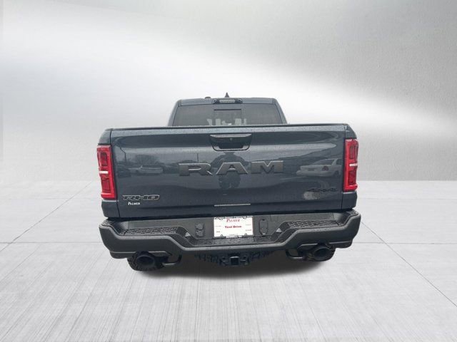 New 2026 RAM 1500 RHO image 6