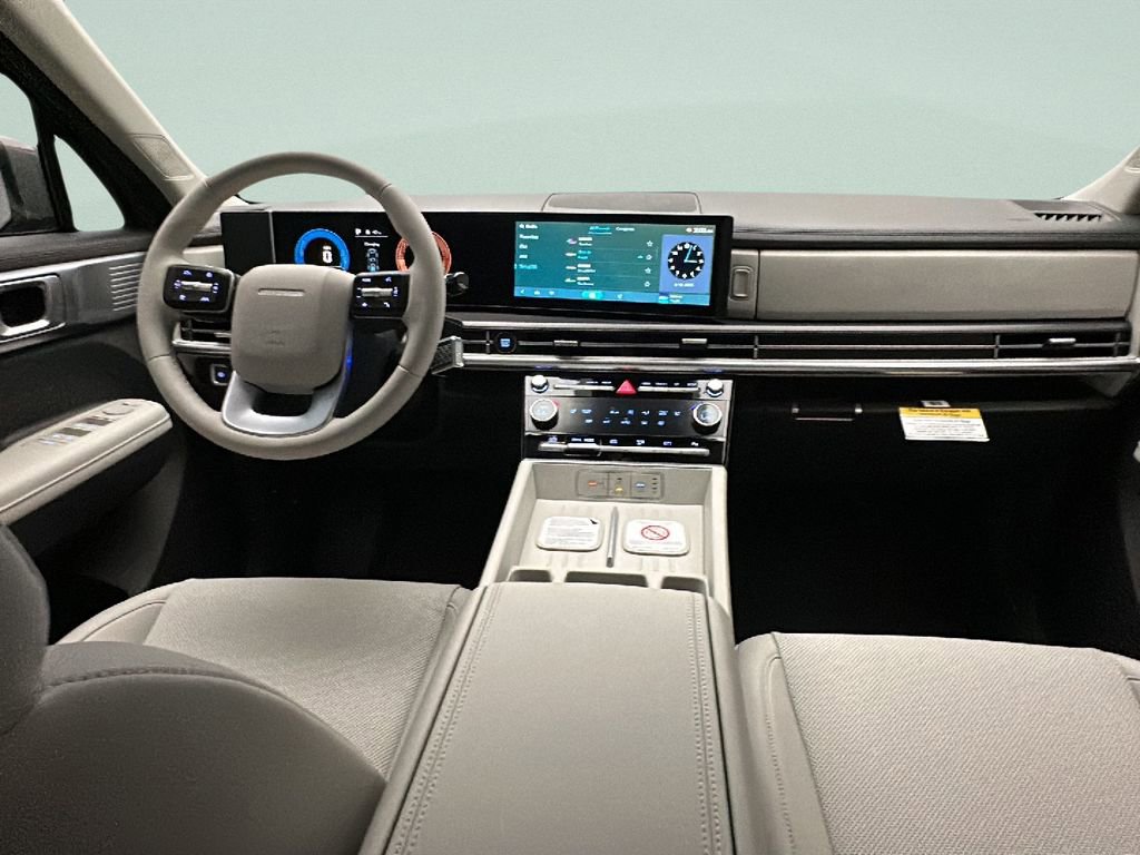 New 2026 Hyundai Santa Fe SEL AWD/4WD image 17