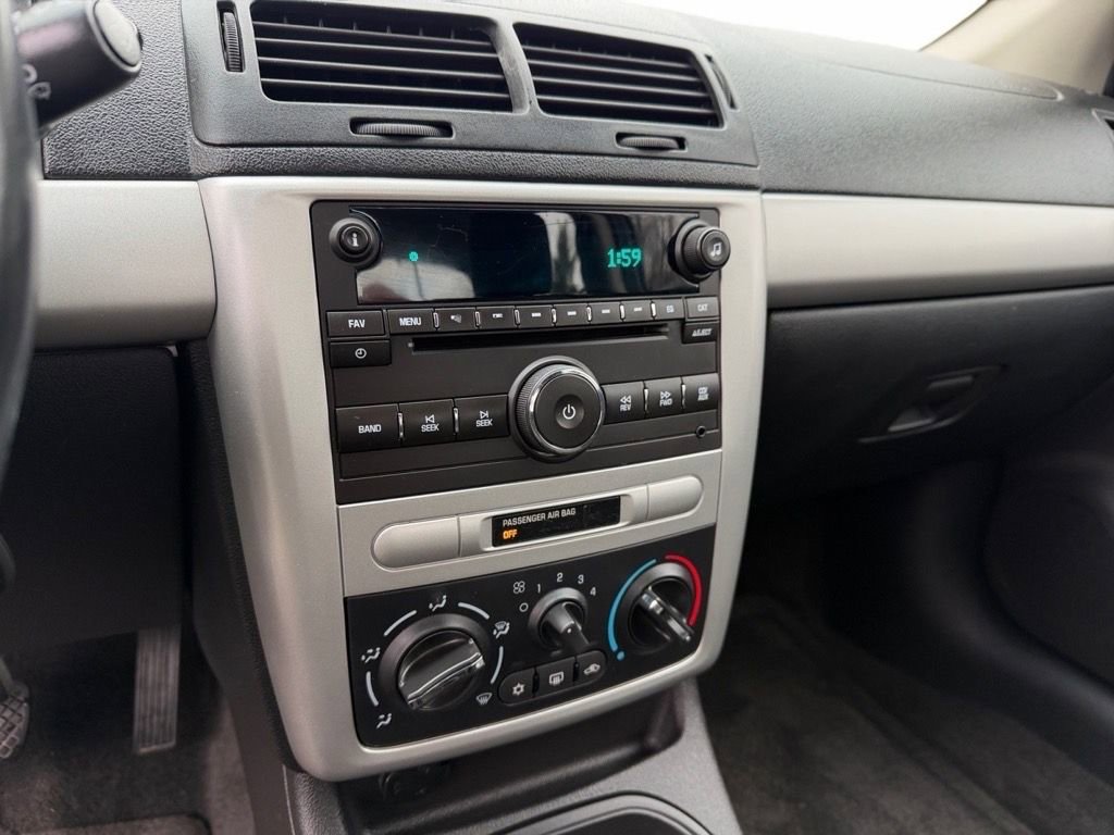 Used 2010 Chevrolet Cobalt LT w/ Preferred Equipment Group image 16