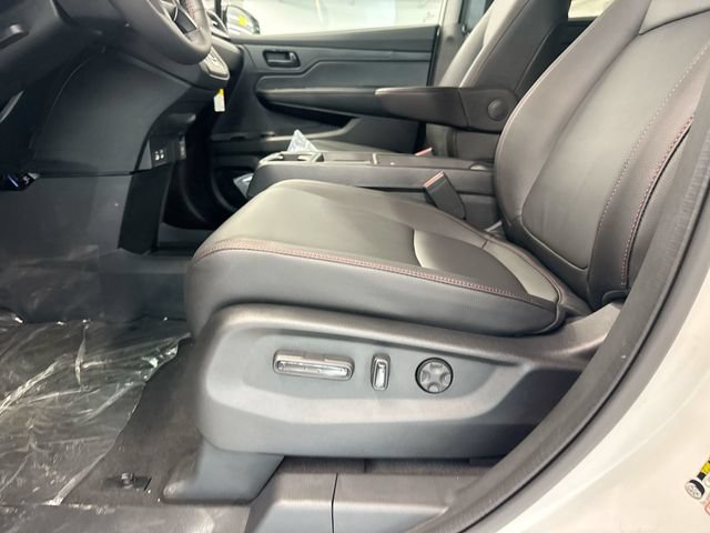 New 2026 Honda Odyssey Sport-L image 21
