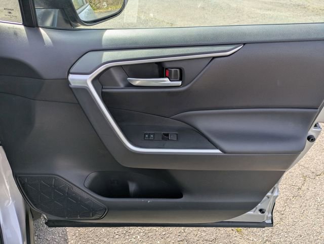 Used 2024 Toyota RAV4 XLE Premium w/ Weather Package image 36