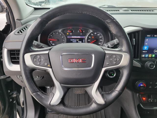 Used 2019 GMC Terrain SLT w/ Preferred Package image 24