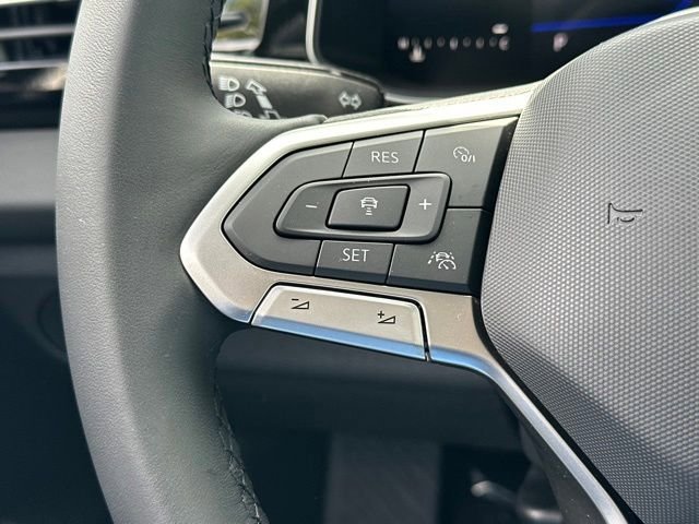 New 2026 Volkswagen Jetta S FWD image 39