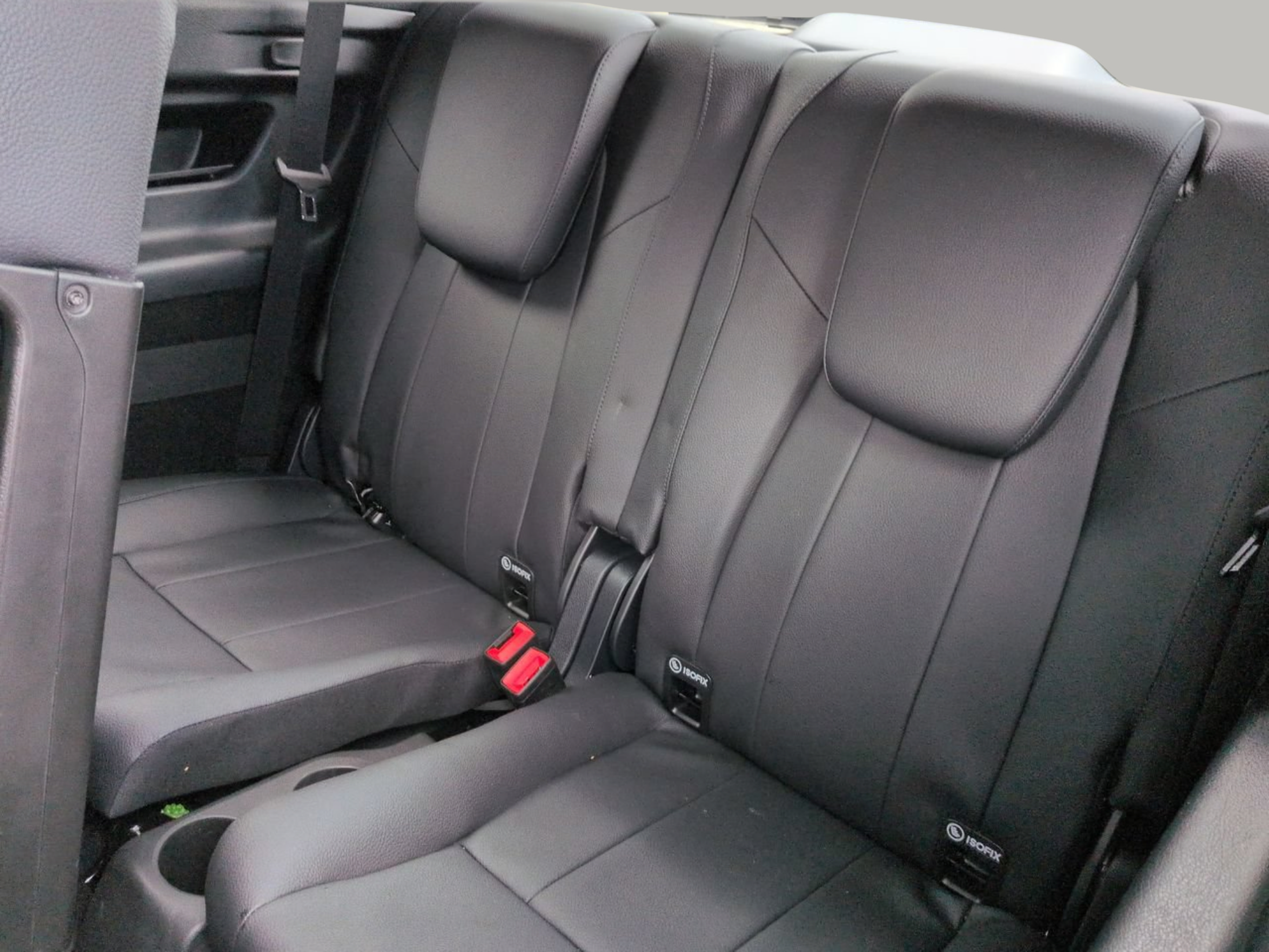 Used 2022 Mercedes-Benz GLB 250 4MATIC image 19