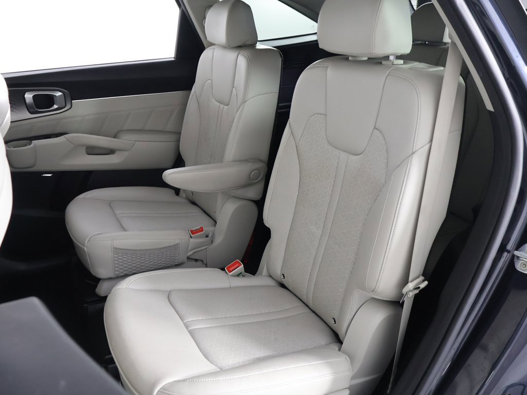 Used 2022 Kia Sorento SX Prestige image 35