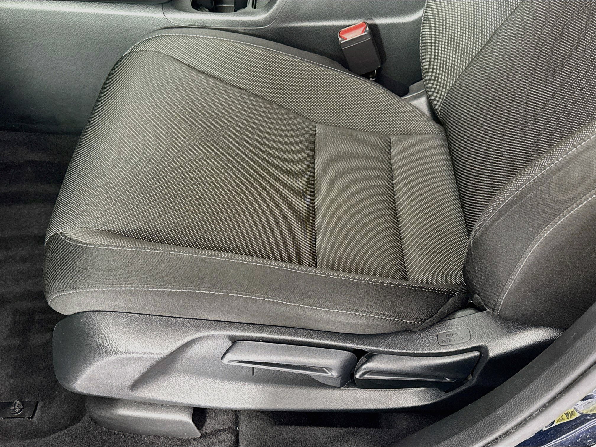 Certified 2024 Honda CR-V LX image 18