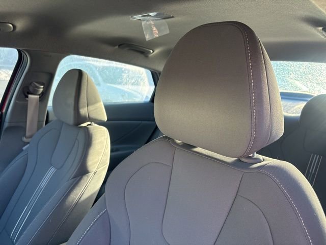 Certified 2023 Hyundai Elantra SEL w/ Cargo Package image 22