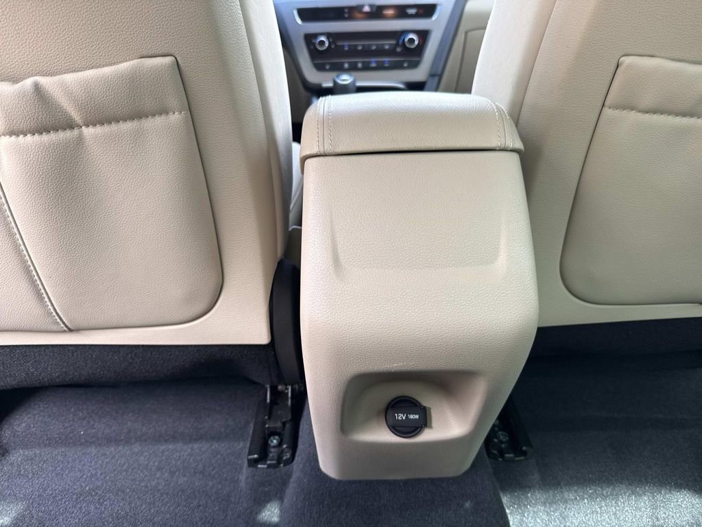 Used 2015 Hyundai Sonata Sport image 21