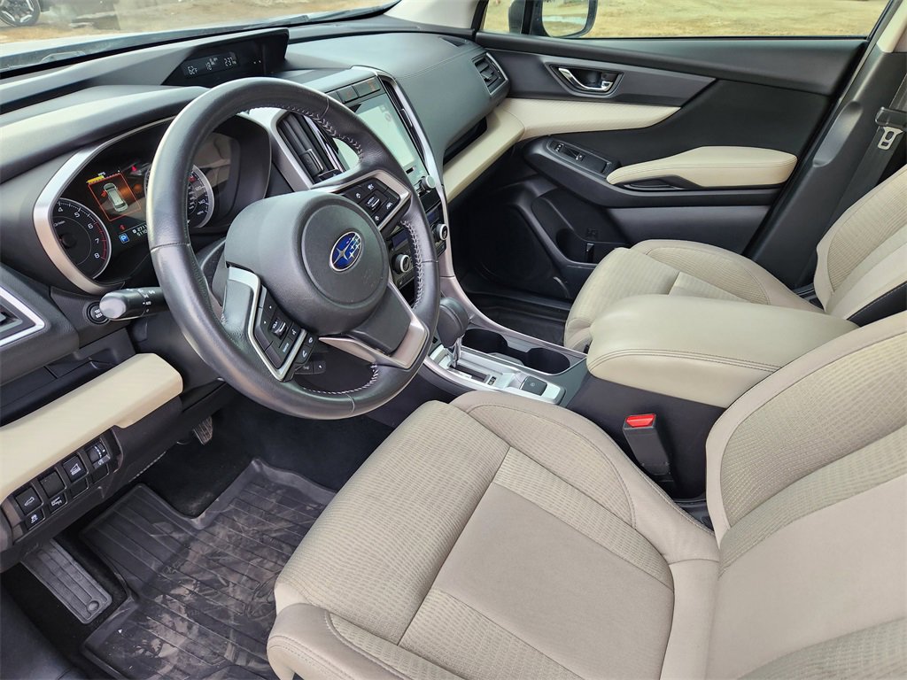 Used 2019 Subaru Ascent Premium image 7