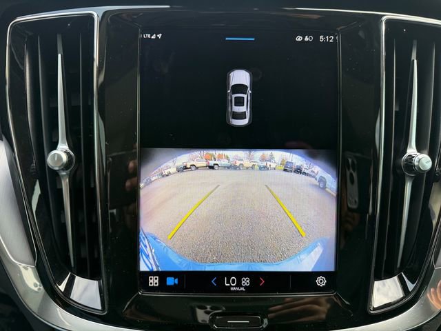 Used 2024 Volvo S60 B5 Core image 20