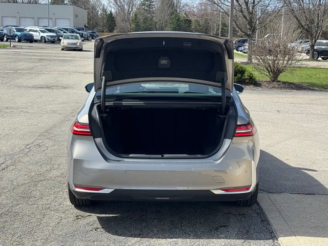 Certified 2026 BMW 530i xDrive image 32