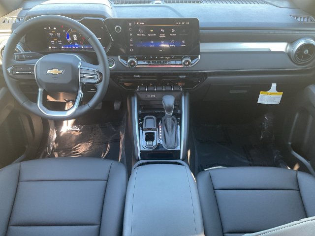 New 2026 Chevrolet Colorado LT w/ LT Convenience Package RWD image 23