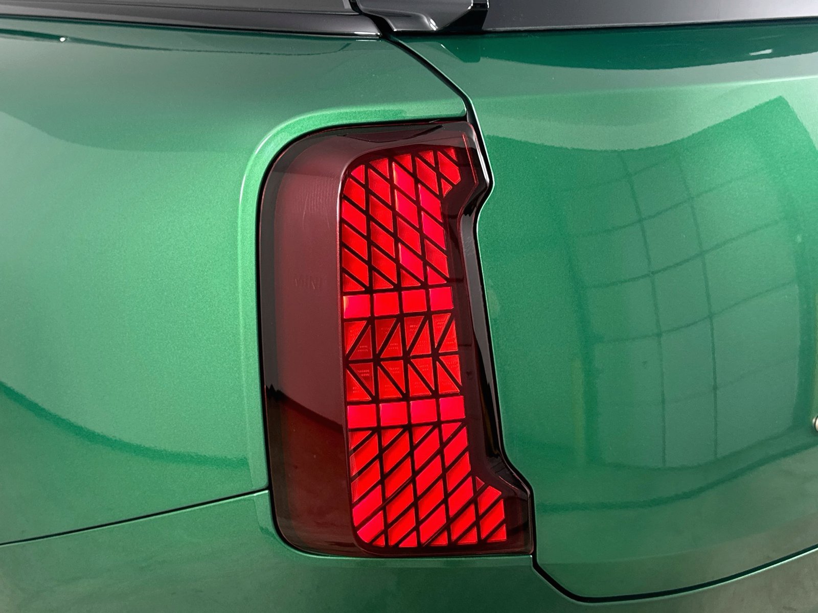 New 2027 MINI Cooper Countryman S AWD/4WD image 12