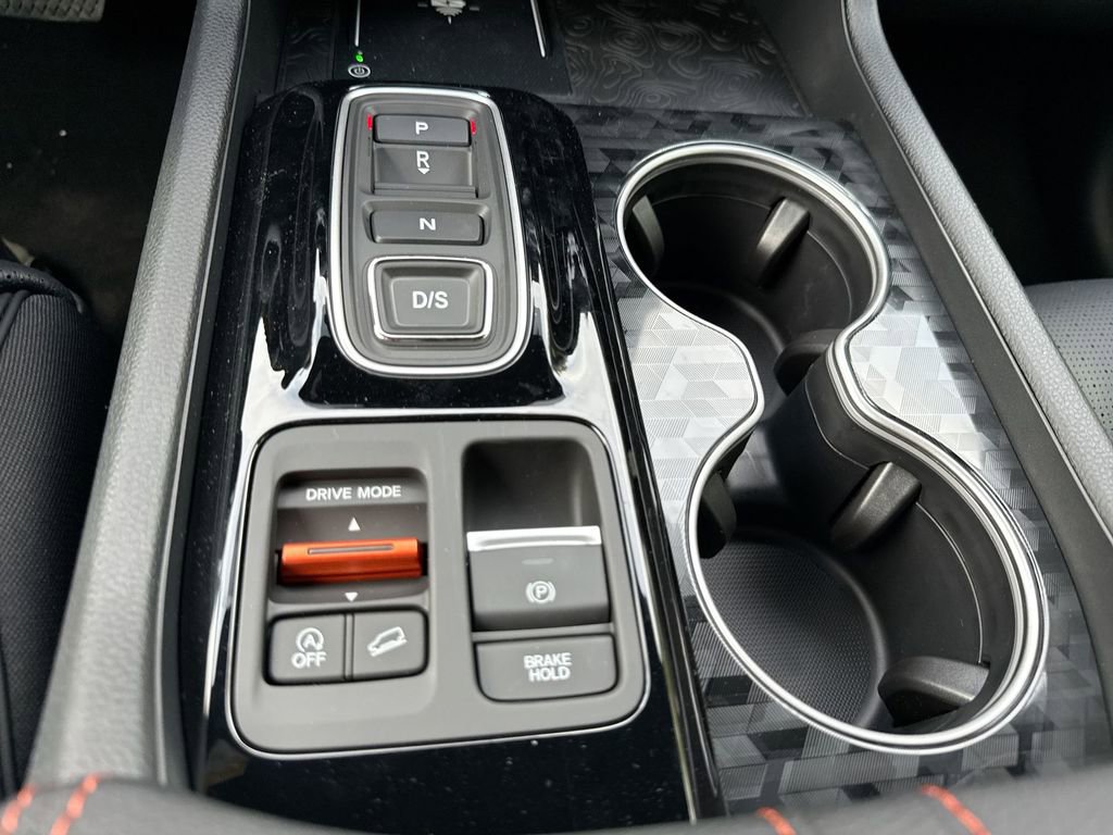 New 2026 Honda Passport TrailSport Elite image 22