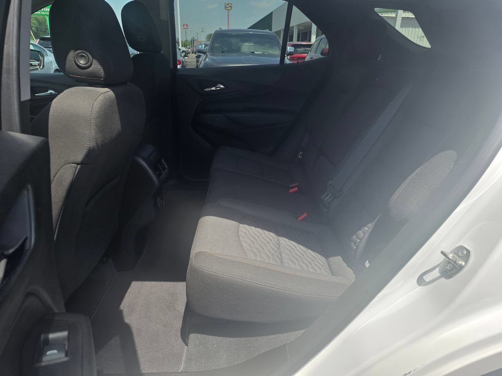 Used 2019 Chevrolet Equinox LT FWD image 11