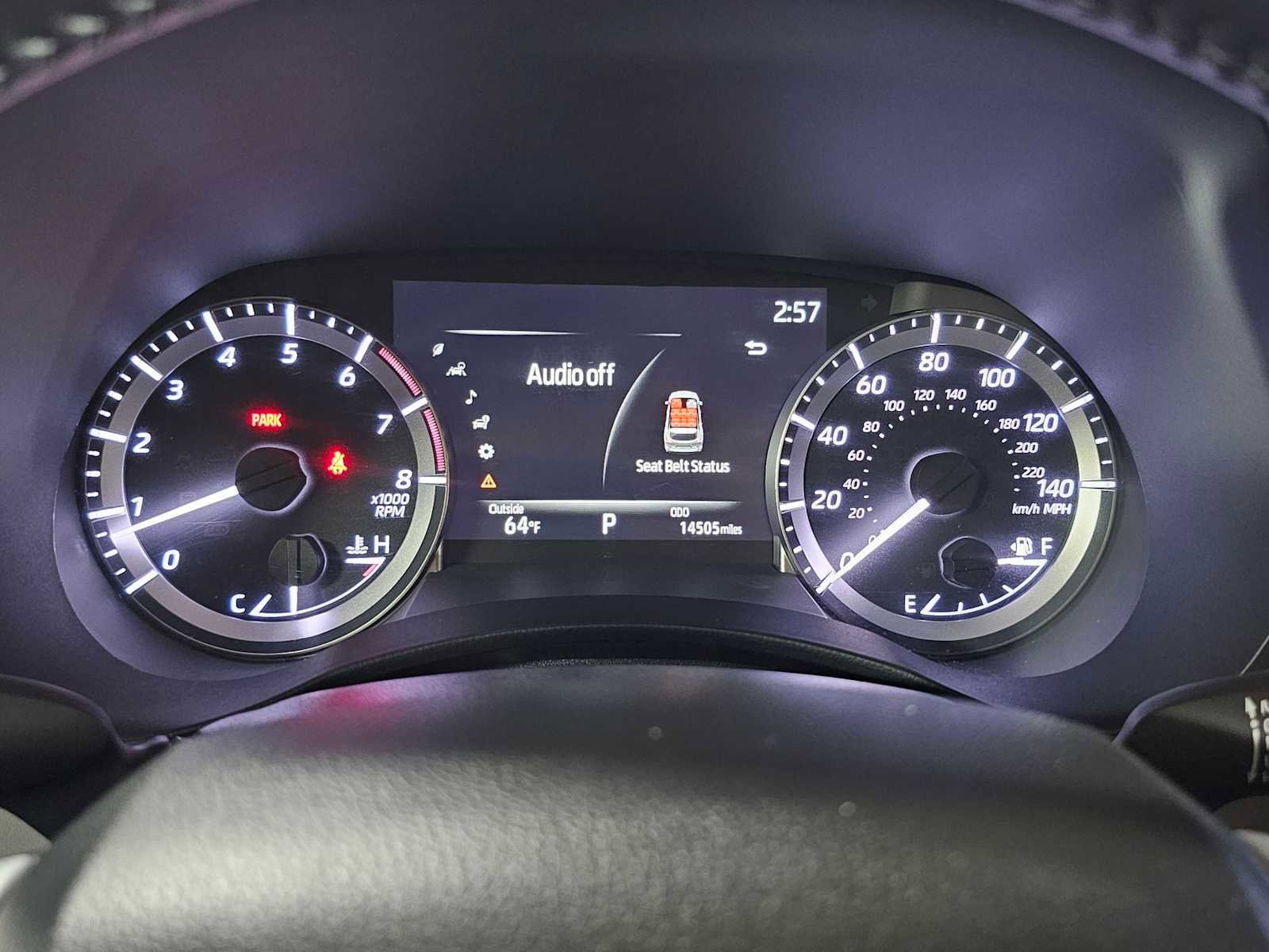 Used 2023 Toyota Highlander LE image 27