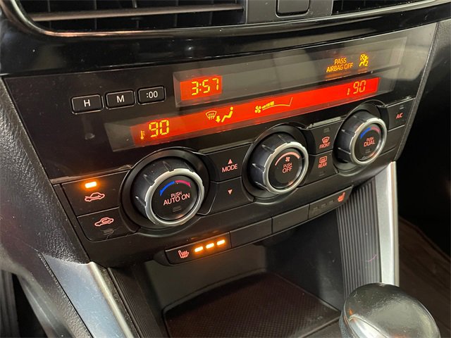 Used 2014 MAZDA CX-5 Grand Touring image 10