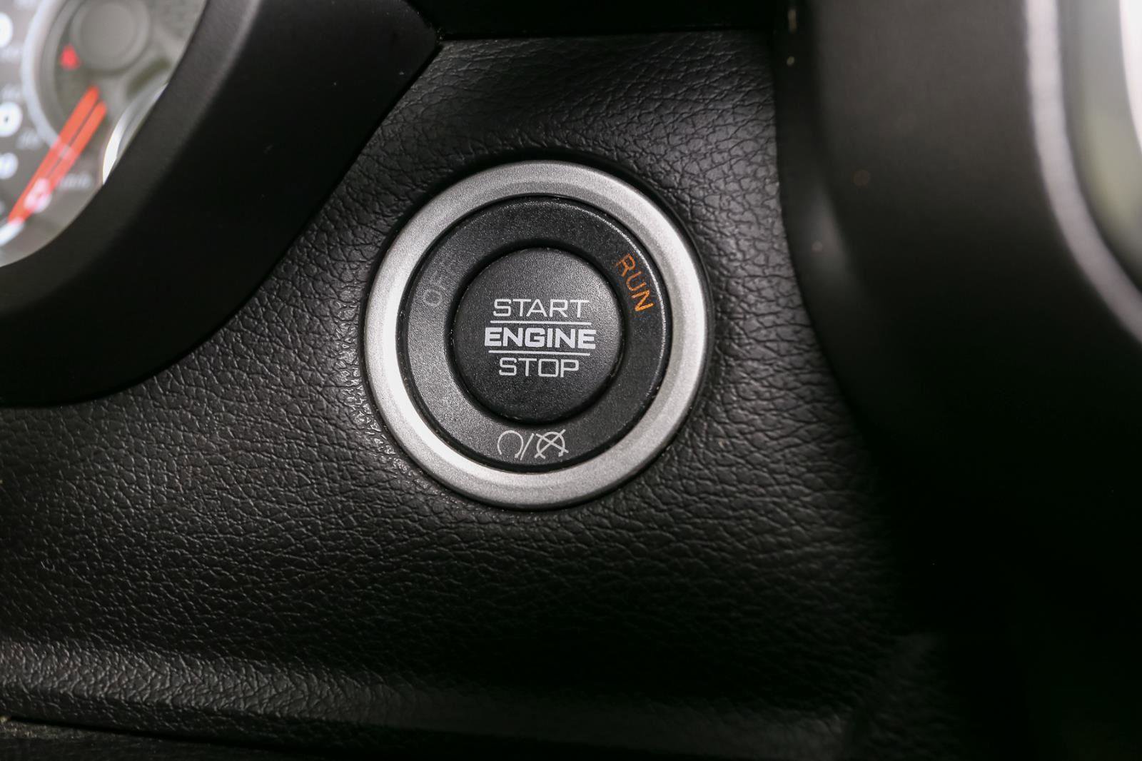 Used 2023 RAM 2500 Big Horn w/ Level 1 Equipment Group image 36