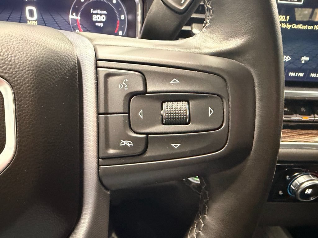 Used 2024 GMC Sierra 1500 Elevation AWD/4WD image 33