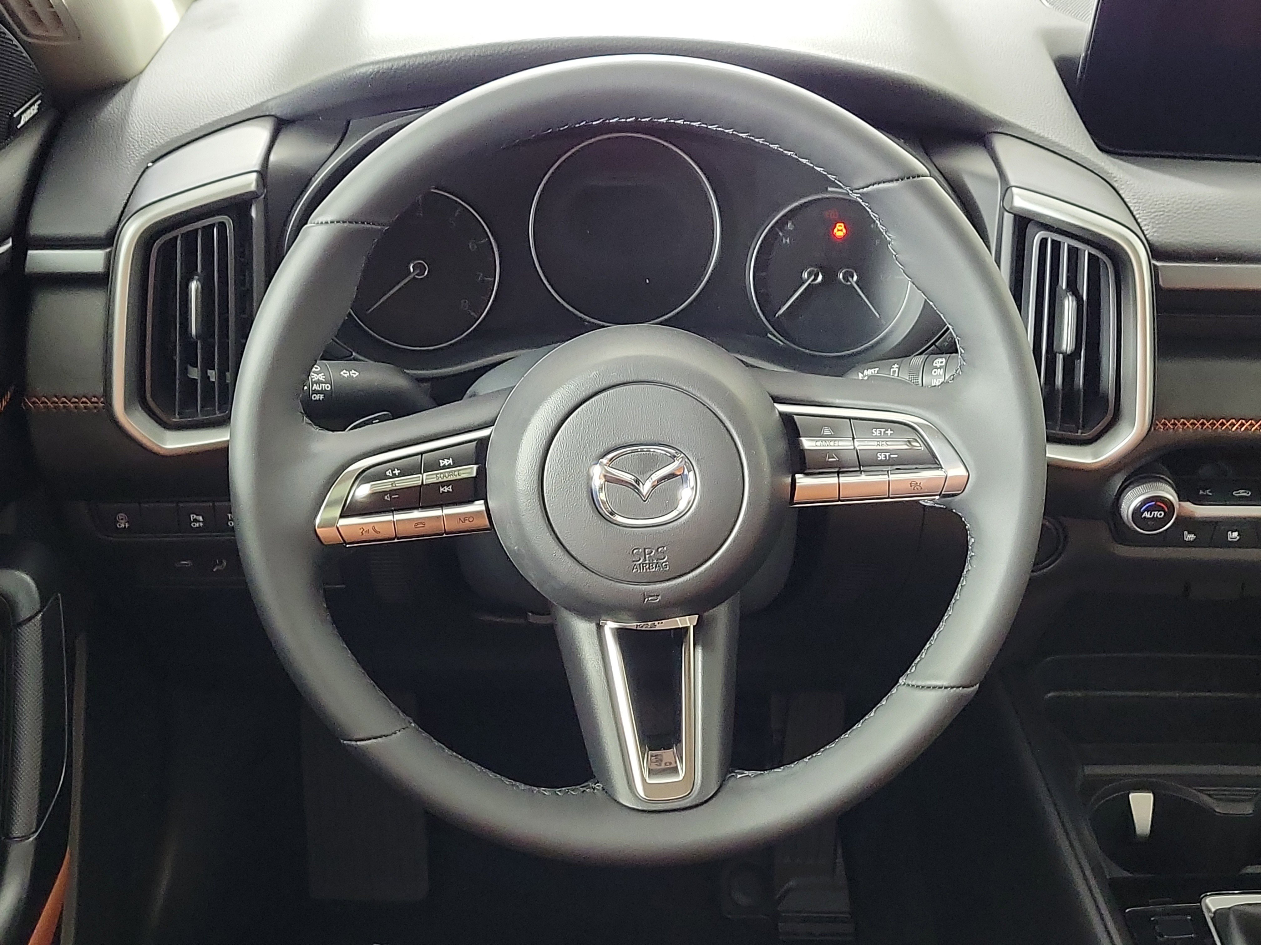 New 2026 MAZDA CX-50 AWD 2.5 S image 14