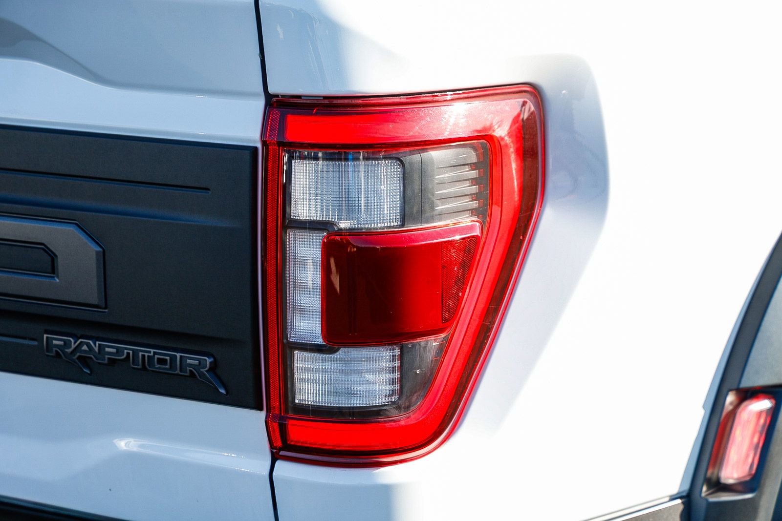 Used 2023 Ford F150 Raptor image 8