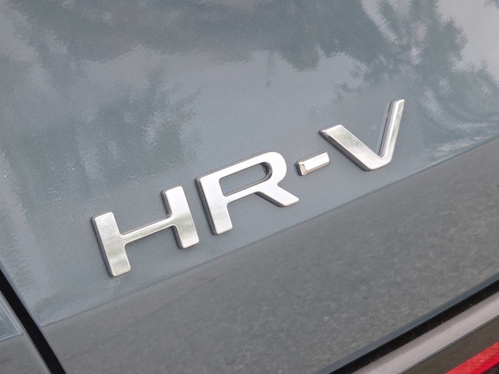 New 2027 Honda HR-V EX-L image 14